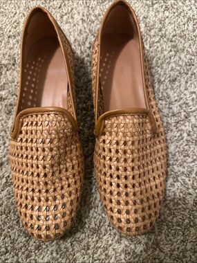 J.McLaughlin loafer